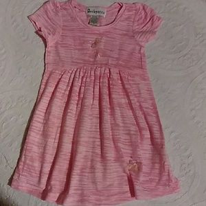 Beckyanne Boutique Sz 3 Ballerina Dress New!